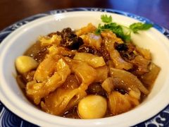 李鸿章烩菜-保定会馆(秀兰店)