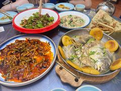 -美达尔烧烤海鲜家常菜(泰山路店)