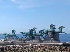 -养马岛旅游度假区