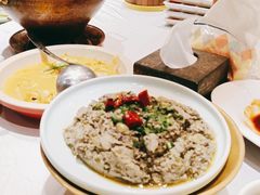 -北平盛世·新京菜·北京烤鸭(劲松·双井店)