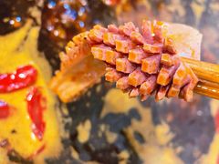 腰花-飘香火锅(玉林西路店)