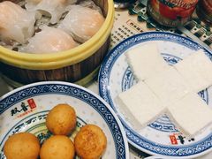 咖喱鱼蛋-双喜老铺(人民广场店)