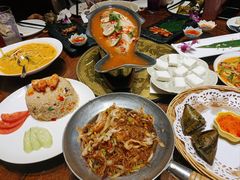 -泰国餐厅 Thai Food(裕华万达店)