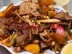 -洛邑九州·九州面莊