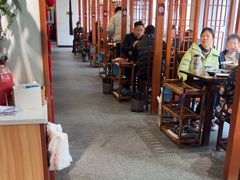 -乡土黄·鲜牛肉火锅·小龙虾(兴业街店)