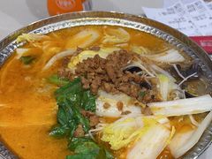 -喜家德虾仁水饺(华强天虹店)