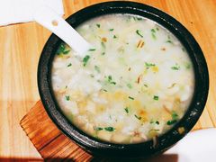 -枣子树·素食餐厅(普陀山店)