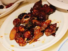 -日丰园海肠水饺·老字号大连海鲜(和平广场店)