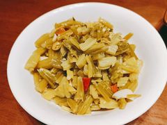 -徽三说·土徽菜·中国徽菜连锁品牌(一中店)