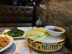 -红辣椒·川菜·火锅(张杨路店)