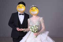-金夫人婚纱摄影(总店)