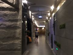-纽斯桑拿会所(天山店)