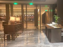 -今轩中餐厅(西安经开洲际酒店)