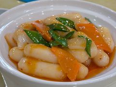 -高丽馆(尊茂店)