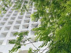-尼依格罗香港美利酒店