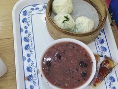 -庆丰包子铺(西单店)