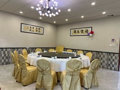 -庭苑美食中心·陈皮烧鹅·海鲜(台山店)