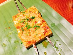 -曼听小寨海鲜烧烤(锦绣mini店)