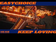 -HIB HUB公社(解放西路店)