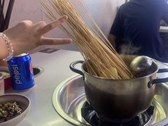 -俭让佬妈现卤串串(温江总店)