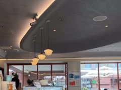-fishtank鱼缸咖啡(三山街店)