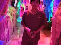 -水晶之星洗浴温泉汗蒸