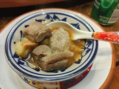 -老江南春·中国龙菜(衡山路店)