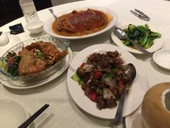 无招牌海鲜餐厅-无招牌海鲜餐厅(滨海艺术中心店)