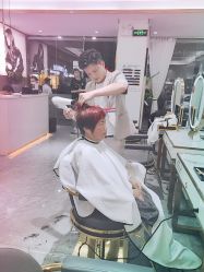 -MODEL SAGA名媛世家