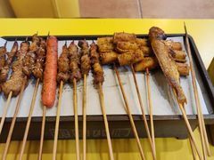 -望京小腰(北京总店)