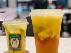 -森茶(湛江万达店)