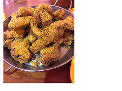 -BHC炸鸡(明洞总店)
