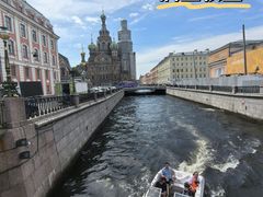 -滴血救世主教堂