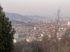 -红光山
