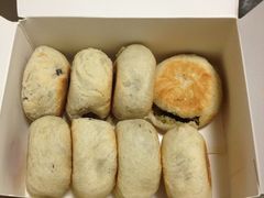 -华荣哲绿豆饼(泰安店)