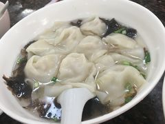 -张一品食府