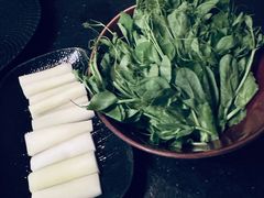 -荣记火锅(青悦城店)