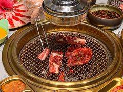 -妥妥烤肉料理(昙华林店)