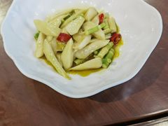 -大灶头·新昌菜(中国茶市店)