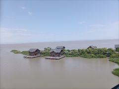 -农垦当壁镇兴凯湖旅游度假区