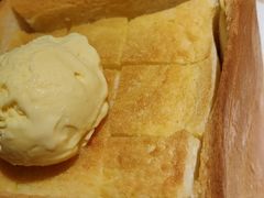 面包诱惑-绿茶餐厅(乐峰广场店)