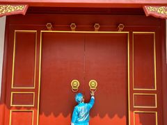 -盛世南宫影视城(北普陀影视城)