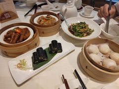 -金悦轩海鲜酒家(拱北店)