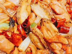-御仙都北京菜馆·烤鸭店(双井店)