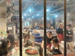 -五里关火锅(牛市口店)