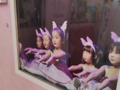 -北斗星爱涂艺术(城悦荟店)