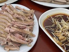-楚生鹅粿条汤(东山分店)