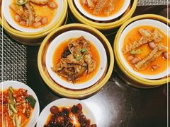 -博悦茶餐厅(文殊院店)