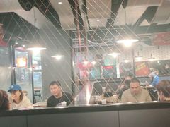 大堂-鱼酷活鱼烤鱼(梅江印象城店)