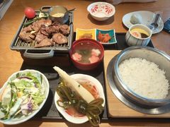 -味太助·银饭食堂(中华城店)